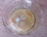Foto del paso 3 de la receta: Cupcake de plátano ☕🍌