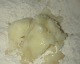 Foto del paso 1 de la receta: Bizcochitos dulces de grasa🧉