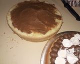 Foto del paso 6 de la receta: Torta desnuda "Ideal principiantes"