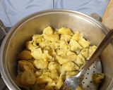 Foto langkah ke 7 dari resep Cilok.