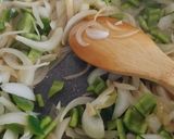 Foto del paso 1 de la receta: 🥟 Empanada de Bacalao Agridulce 🐟