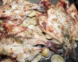 Foto del paso 3 de la receta: Dorada a la Espalda