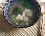 Foto langkah ke 4 dari resep Sop Tahu Ala Hokben.