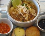 Foto langkah ke 4 dari resep Soto kudus.