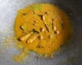 Foto langkah ke 1 dari resep Soto Padang.