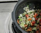 मिक्स सब्जी़ (mix sabzi recipe in Hindi) रेसिपी चरण 4 फोटो