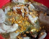 Foto langkah ke 4 dari resep Ayam kukus bawang putih.