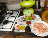 Foto del paso 1 de la receta: Arroz del senyoret