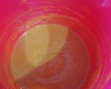 Vadas sertéstarjából recept fázis 3 fotója