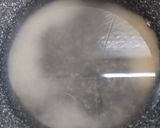 Foto langkah ke 3 dari resep Puding mawar.