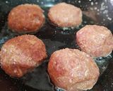 Foto del paso 2 de la receta: Filetes rusos