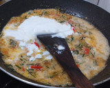 Foto langkah ke 2 dari resep BOTOK TELUR ASIN by irre_desirre.