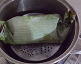 Foto langkah ke 3 dari resep Pepes ikan mas TB.