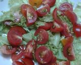 Foto del paso 6 de la receta: Pastel de berenjenas#CocinaSana