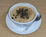 Foto del paso 7 de la receta: Puddin saludable con canela