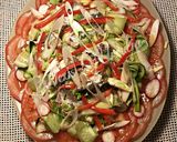 Foto del paso 4 de la receta Ensalada imperial de sardinas en conservas