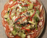 Foto del paso 4 de la receta: Ensalada imperial de sardinas en conservas