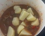 Foto del paso 6 de la receta: Marmitako de bonito en olla de hierro