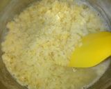 Hình bước làm 4 của món Chè Kê Hạt Sen