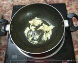 A picture of step 3 of Spicy Baby Potato Curry.