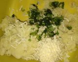 Foto langkah ke 2 dari resep Stik kentang keju.