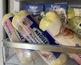 Φωτογραφία βήματος 2 της συνταγής Μοσχαράκι λεμονάτο με πατάτες στον φούρνο σαν τηγανητές!!!🐄 🍋