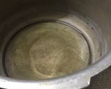 A picture of step 3 of Rajawadi khichdi.