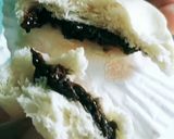 Foto langkah ke 8 dari resep Bakpau coklat simple.