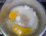 Foto langkah ke 6 dari resep Pie Susu.