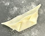A picture of step 16 of Easy Gyoza Recipe: How to Wrap and Freeze.
