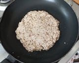 Foto del paso 2 de la receta: Cracker de semillas y harina integral