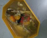 Foto langkah ke 5 dari resep GuIai Pindang Ikan Patin.