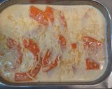 Foto del paso 3 de la receta: Frittata de calabaza !!!