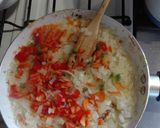 Foto del paso 3 de la receta: Lasaña de pollo y verdura