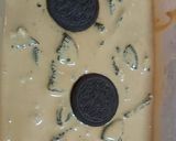 Foto del paso 2 de la receta: Helado dulce de leche con oreo (sin heladera)
