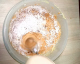 Foto del paso 5 de la receta: Pound cake (ponqué) de coco paso a paso