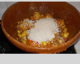 Foto del paso 5 de la receta: Arroz al horno de casa