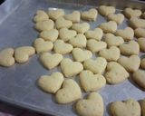 Foto langkah ke 7 dari resep 59. Kukis Jahe (Ginger Cookies).