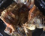 Foto langkah ke 1 dari resep Pesmol ikan nila pedas asam.