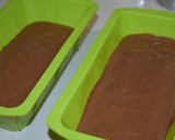Foto del paso 7 de la receta: Brownie ovo-vegetariano para San Valentín 🍫❤