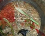Foto langkah ke 2 dari resep Sambal Tumpang.