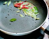 মহারাষ্ট্র স্পেশাল রসম (Maharashtra special rasam recipe in bengali) রেসিপি ধাপ - 5 ছবি