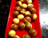Foto del paso 6 de la receta: Galletitas bicolor