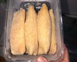 Foto langkah ke 4 dari resep Roti Gulung Sosis Mayo.