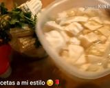 Foto del paso 4 de la receta: Caldo de res