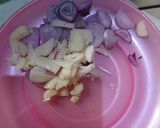 Foto langkah ke 2 dari resep Capjay sayur.
