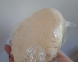 Foto del paso 3 de la receta: Alfajorcitos de maizena