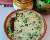 चावल कांजी kanji rice 🌾🍚 रेसिपी चरण 8 फोटो