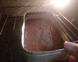Foto del paso 6 de la receta: Brownie de avena