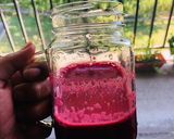 ஏபிசி ஜூஸ்/ abc juice ரெசிபி ஸ்டேப் 1 புகைப்படம்